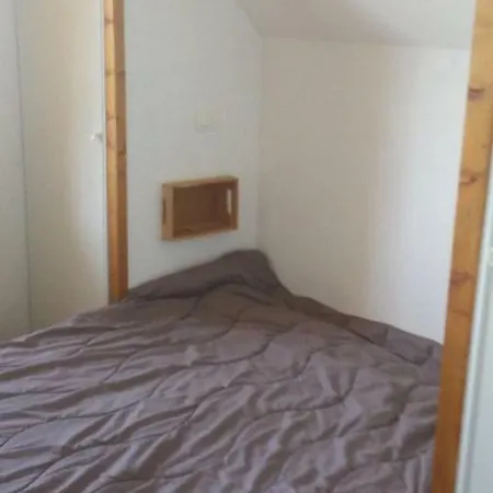 Apartment Haut De Station *