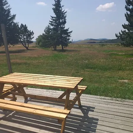 Apartment Haut De Station Super Besse