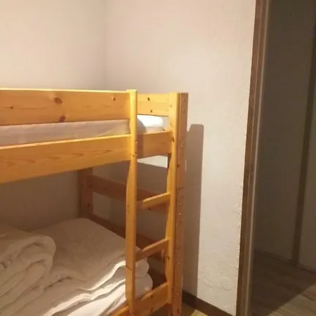 Apartment Haut De Station